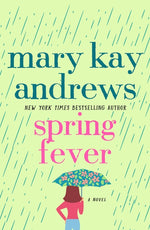 Book cover for Spring Fever