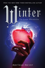 Book cover for Winter