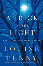 Book cover for A Trick of the Light