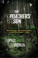 Book cover for The Poacher's Son