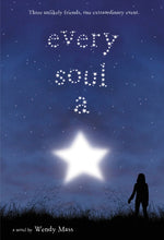 Book cover for Every Soul a Star