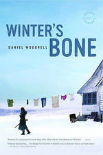 Book cover for Winter's Bone