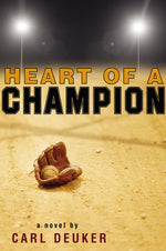 Book cover for Heart of a Champion