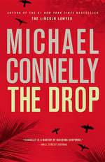 Book cover for The Drop