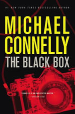 Book cover for The Black Box