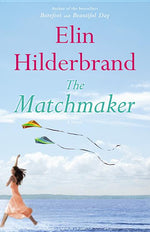 Book cover for The Matchmaker
