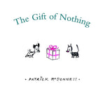 Book cover for The Gift of Nothing