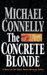 Book cover for Concrete Blonde