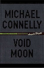 Book cover for Void Moon