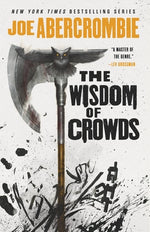 Book cover for The Wisdom of Crowds