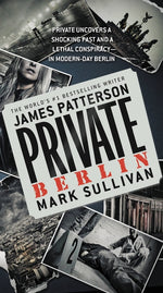 Book cover for Private Berlin