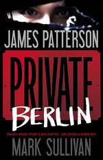 Book cover for Private Berlin