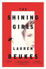 Book cover for The Shining Girls