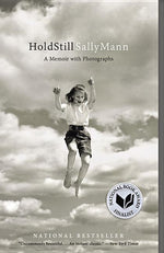 Book cover for Hold Still: A Memoir with Photographs