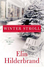 Book cover for Winter Stroll