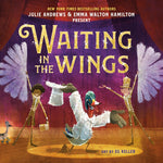 Book cover for Waiting in the Wings