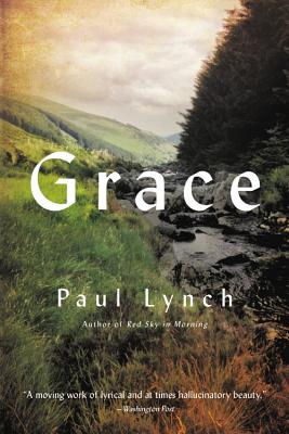 Book cover for Grace