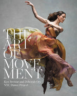 Book cover for Art of Movement