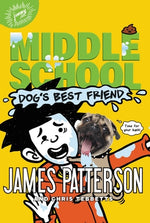 Book cover for Dog's Best Friend