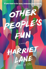 Book cover for Other People's Fun