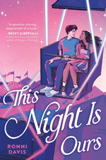 Book cover for This Night Is Ours