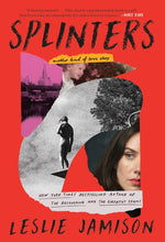 Book cover for Splinters: Another Kind of Love Story