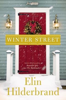 Book cover for Winter Street