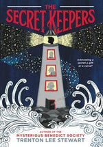 Book cover for The Secret Keepers