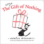 Book cover for The Gift of Nothing