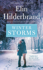 Book cover for Winter Storms
