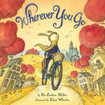 Book cover for Wherever You Go