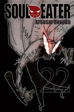 Book cover for Soul Eater, Vol. 22: Volume 22