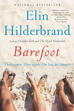 Book cover for Barefoot