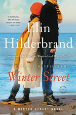 Book cover for Winter Street