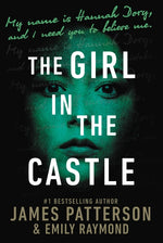 Book cover for The Girl in the Castle