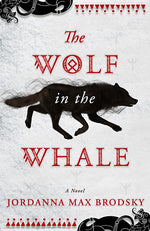 Book cover for The Wolf in the Whale