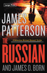 Book cover for Russian