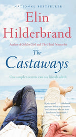 Book cover for The Castaways