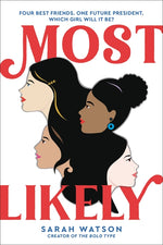 Book cover for Most Likely