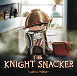 Book cover for Knight Snacker