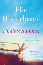 Book cover for Endless Summer: Stories from Days That Last Forever