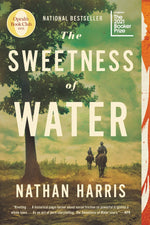 Book cover for The Sweetness of Water (Oprah's Book Club)