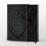 Book cover for Cruel Prince: Collector's Edition