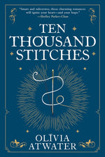 Book cover for Ten Thousand Stitches
