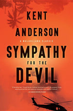 Book cover for Sympathy for the Devil