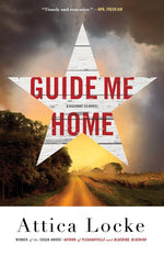 Book cover for Guide Me Home