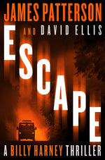 Book cover for Escape