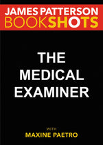 Book cover for The Medical Examiner