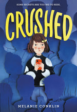 Book cover for Crushed