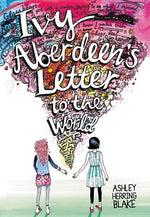 Book cover for Ivy Aberdeen's Letter to the World